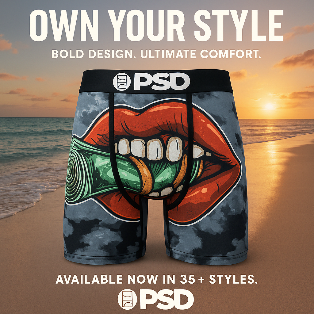 Sexy Men Underwear