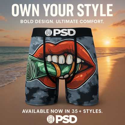 Sexy Men Underwear