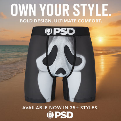 Sexy Men Underwear