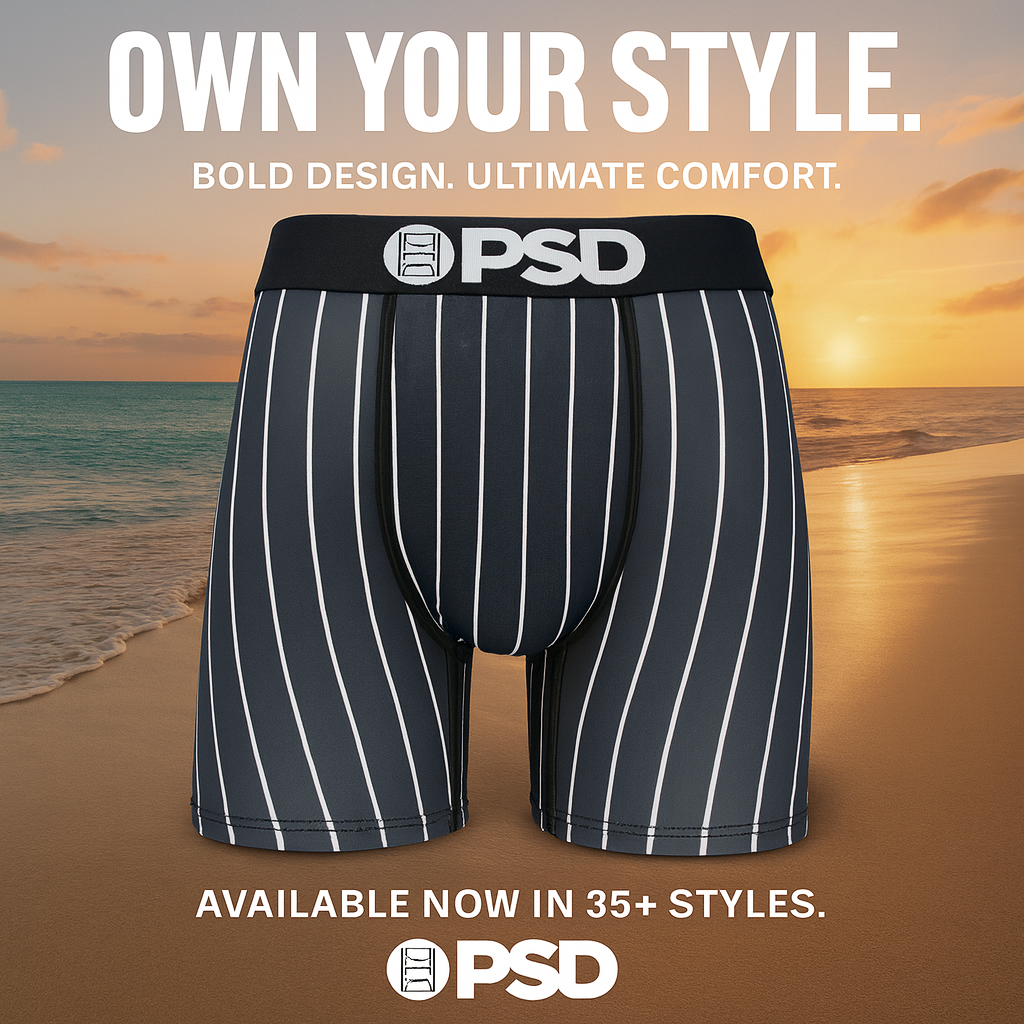 Sexy Men Underwear