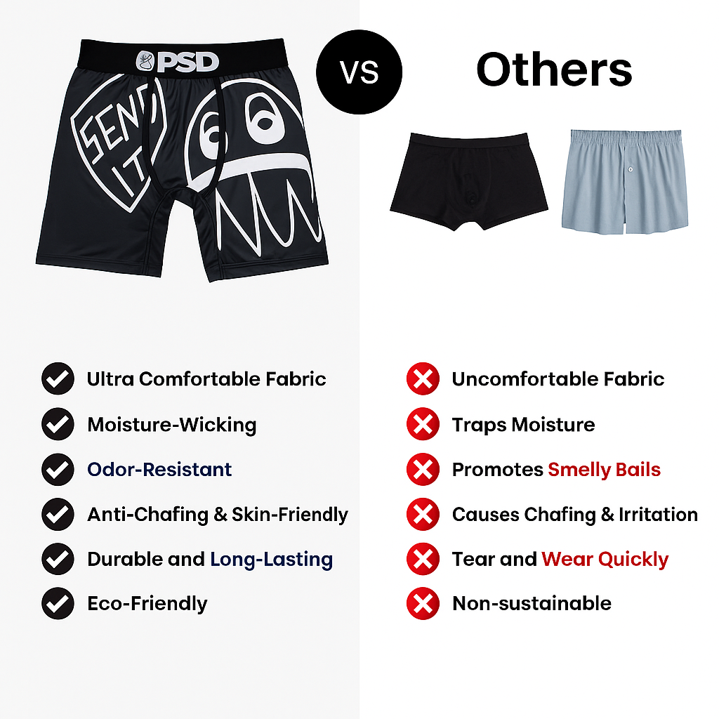 Sexy Men Underwear