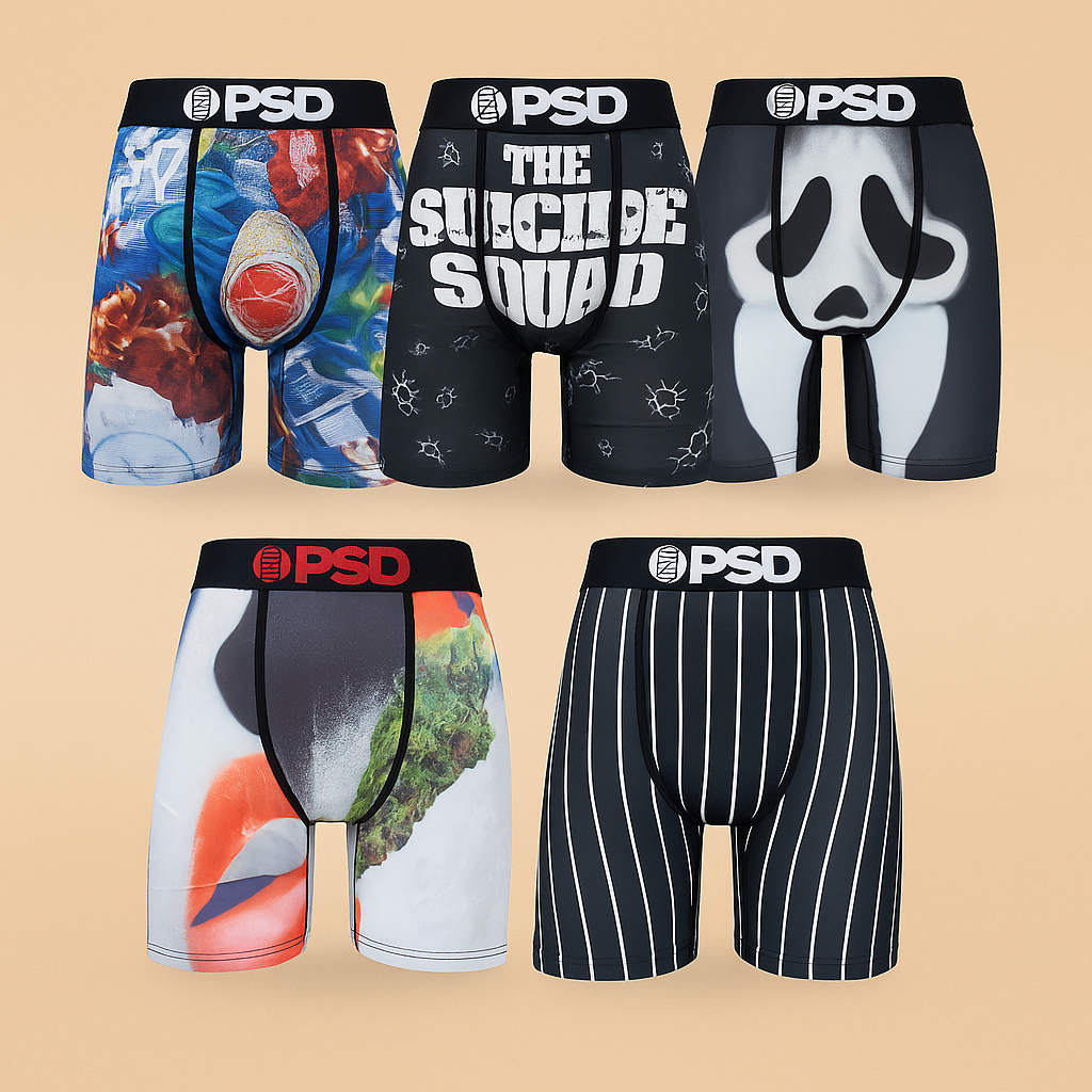 Sexy Men Underwear