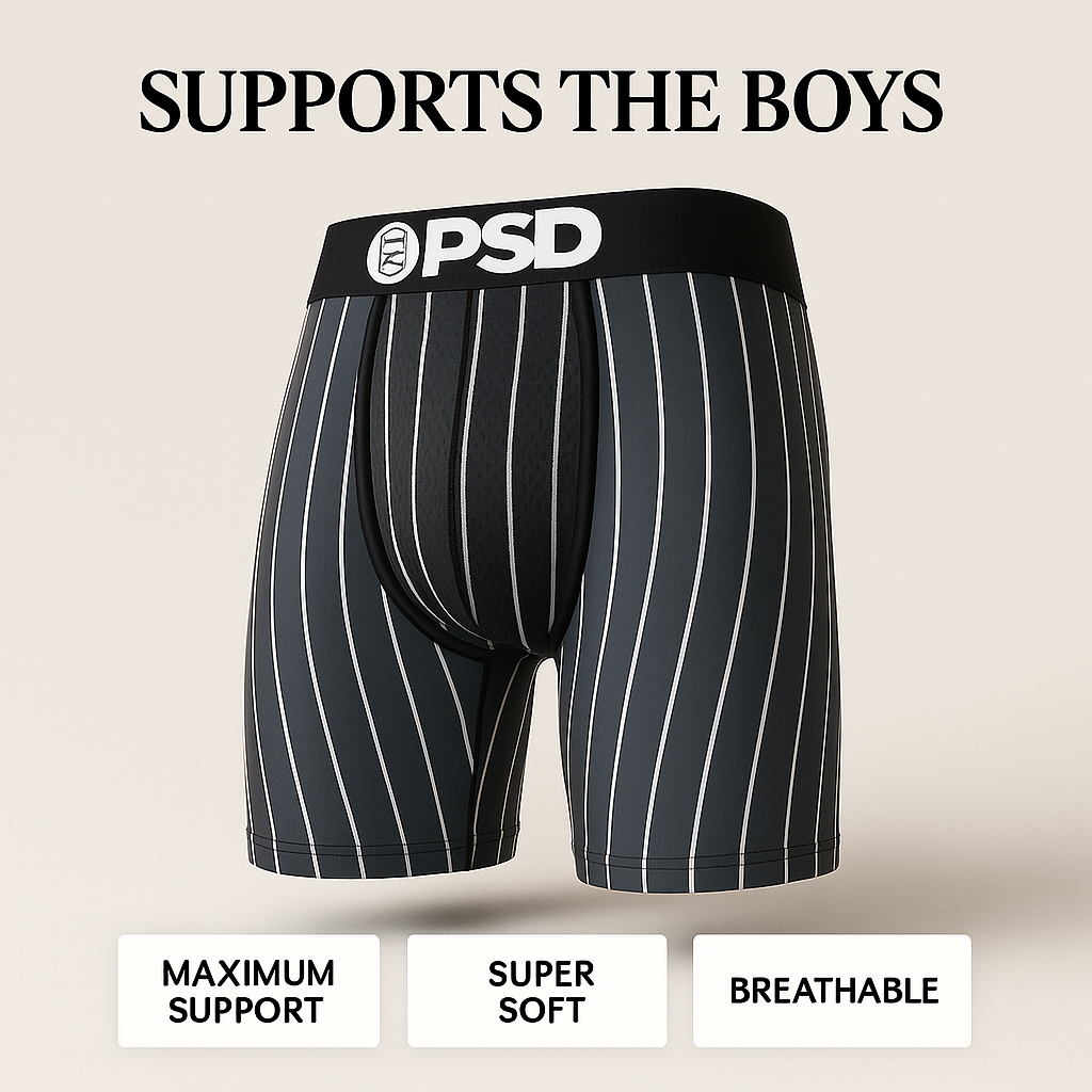 Sexy Men Underwear