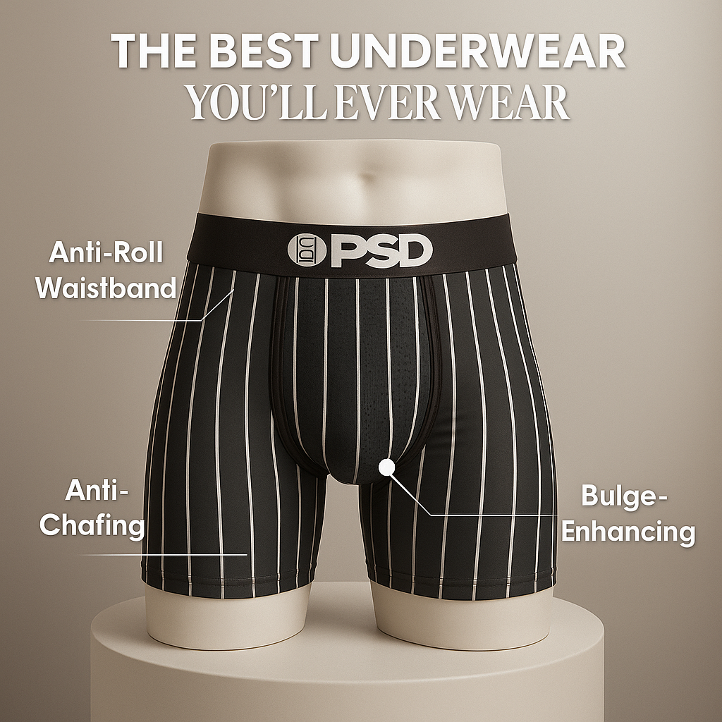 Sexy Men Underwear