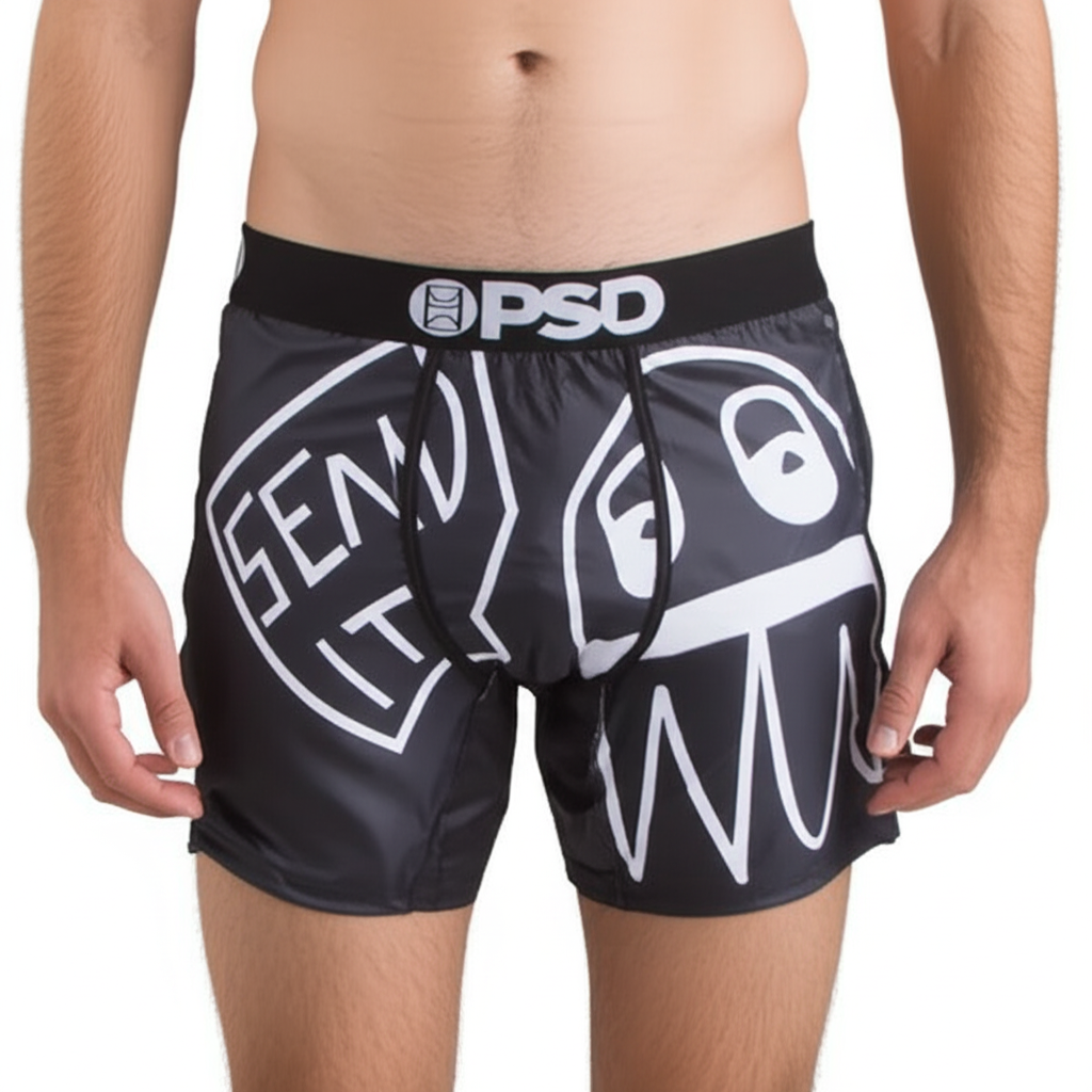 Sexy Men Underwear Boxers