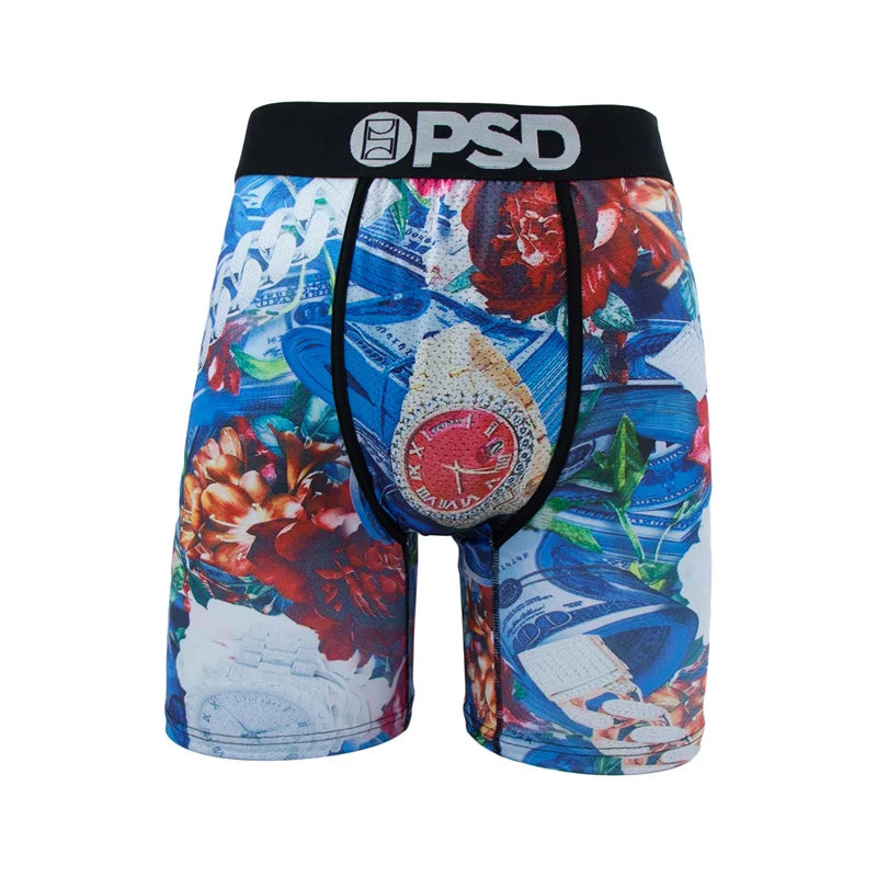 Sexy Men Underwear Boxers