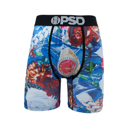 Sexy Men Underwear Boxers