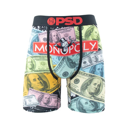 Sexy Men Underwear Boxers