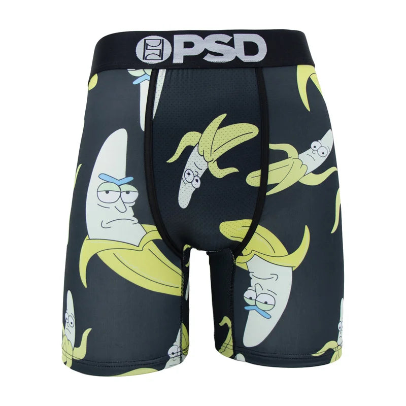 Sexy Men Underwear Boxers