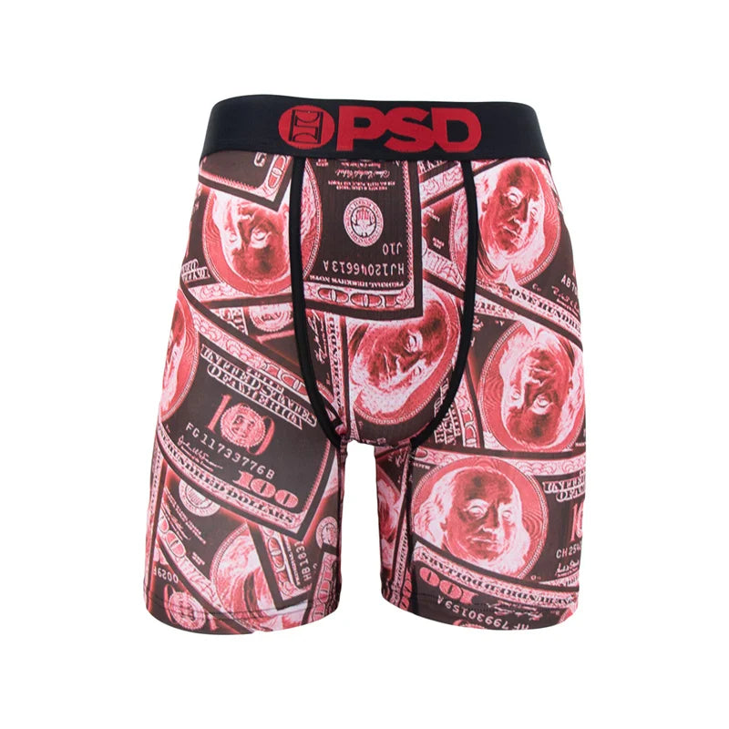 Sexy Men Underwear Boxers