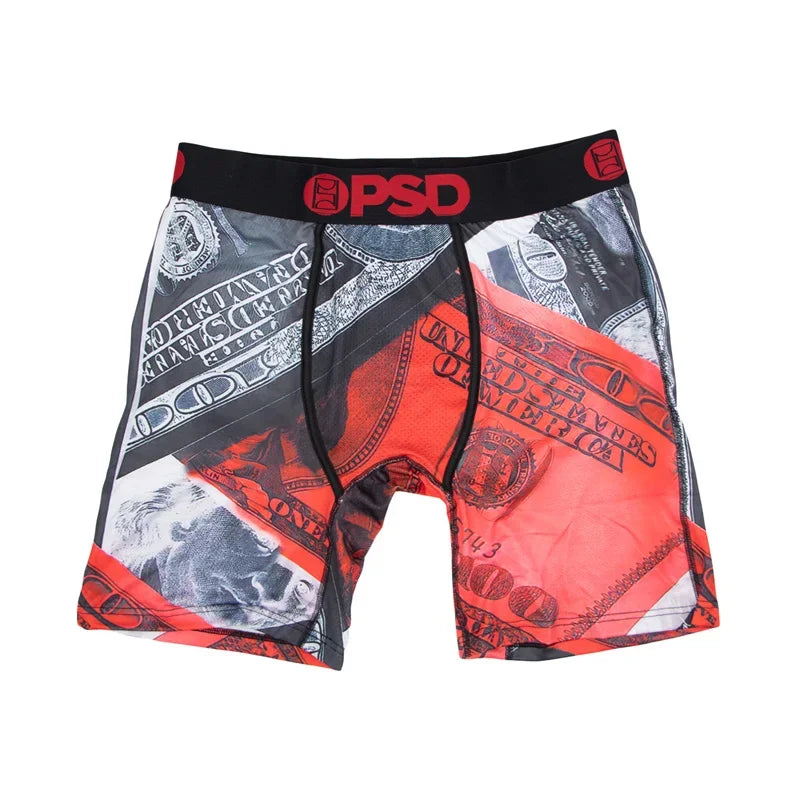 Elevate Comfort Boxer Briefs™