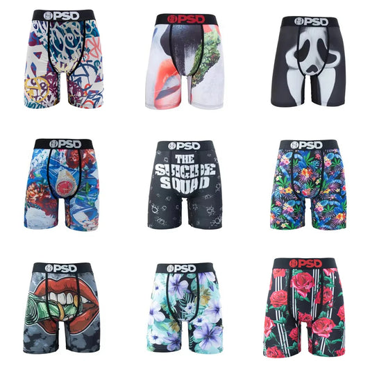 Sexy Men Underwear