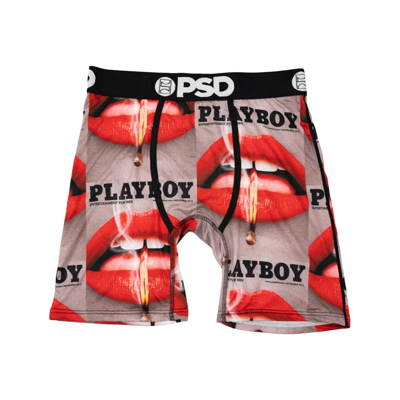 Elevate Comfort Boxer Briefs™