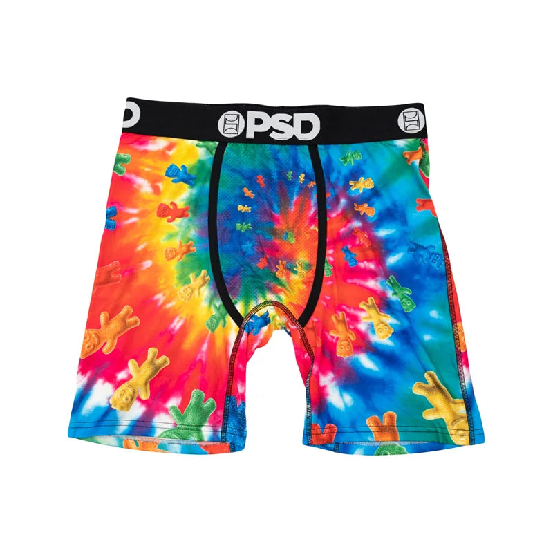 Elevate Comfort Boxer Briefs™