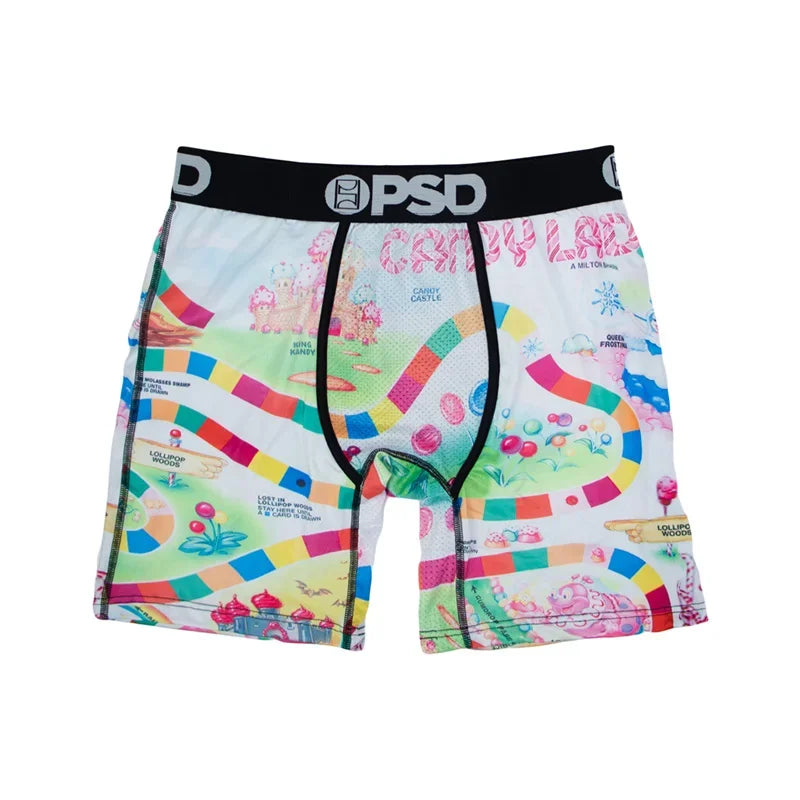 Elevate Comfort Boxer Briefs™