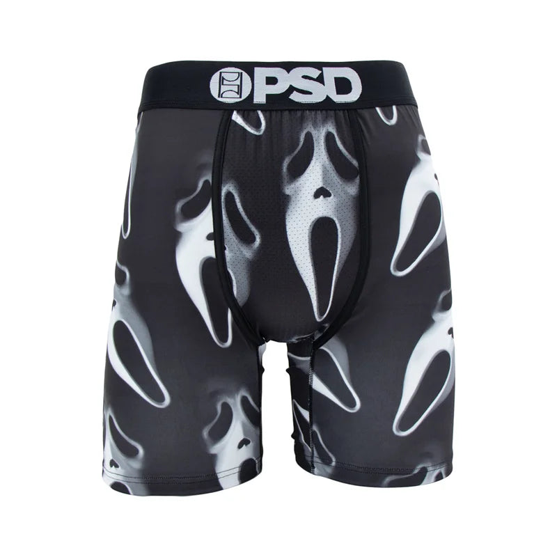 Sexy Men Underwear Boxers