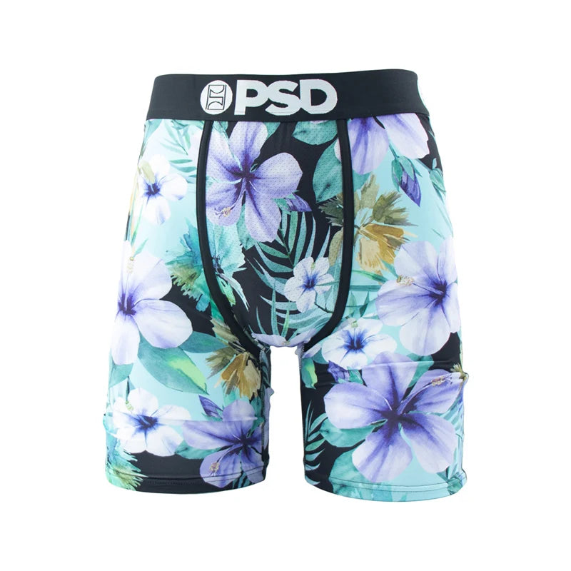 Sexy Men Underwear Boxers