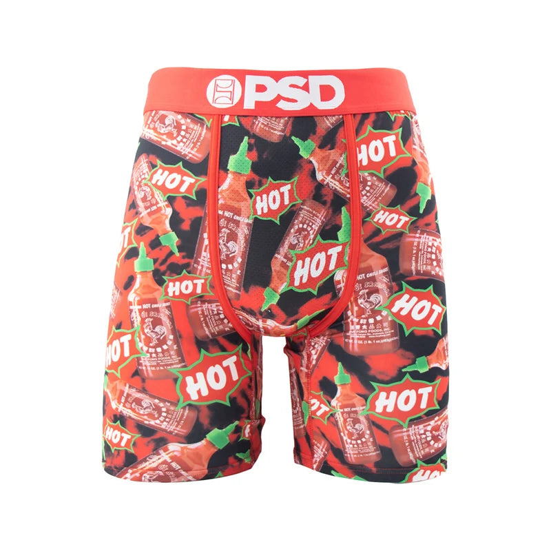 Sexy Men Underwear Boxers