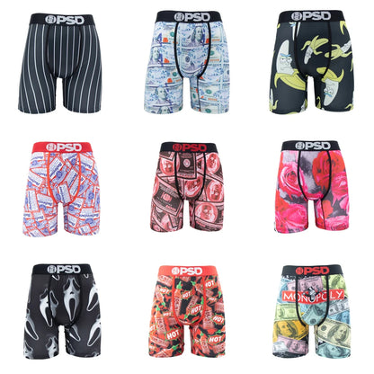 Sexy Men Underwear Boxers