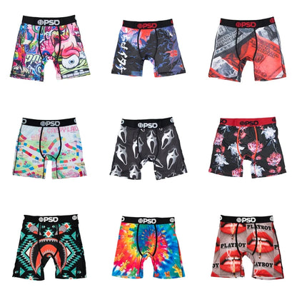 Elevate Comfort Boxer Briefs™