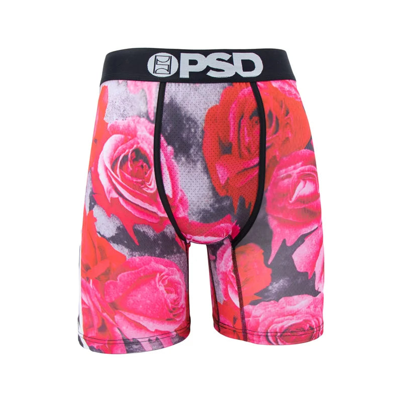 Sexy Men Underwear Boxers