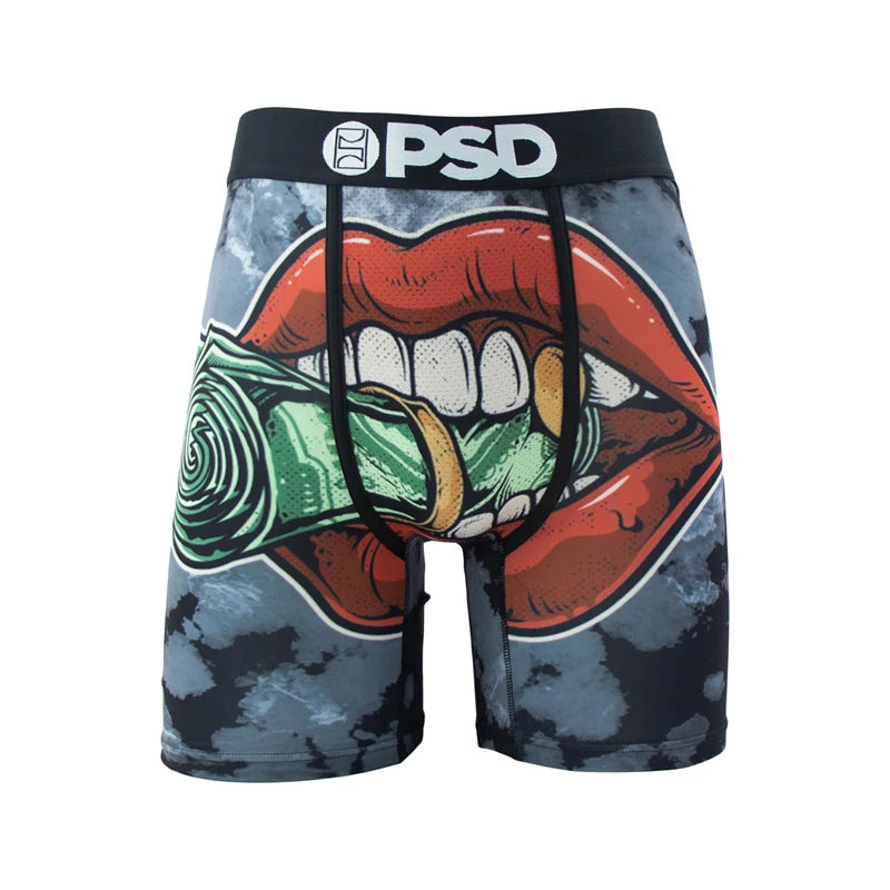 Sexy Men Underwear Boxers