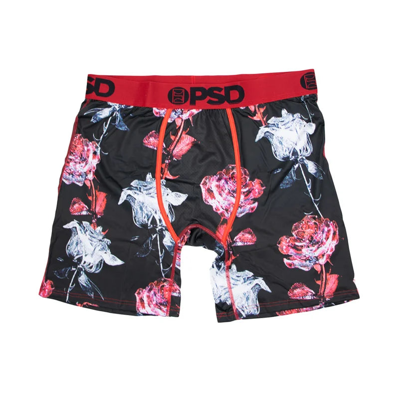 Elevate Comfort Boxer Briefs™