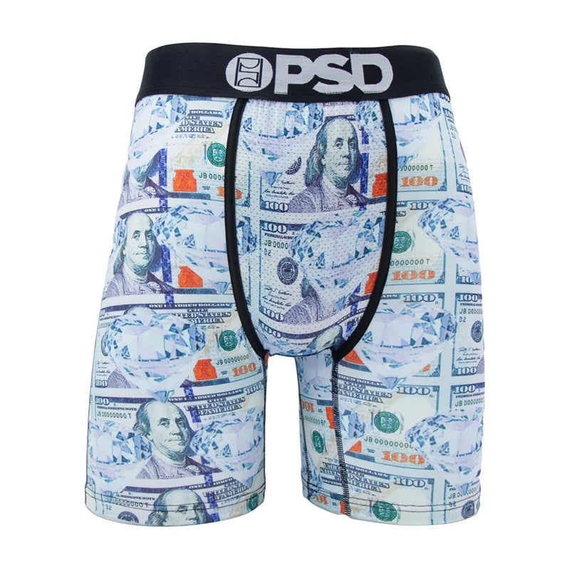 Sexy Men Underwear Boxers