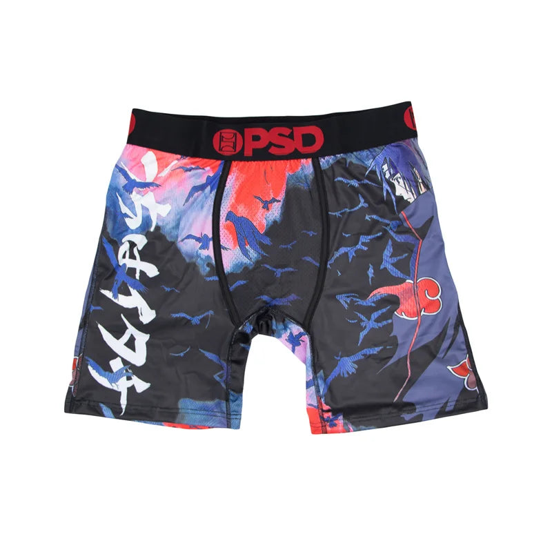 Elevate Comfort Boxer Briefs™