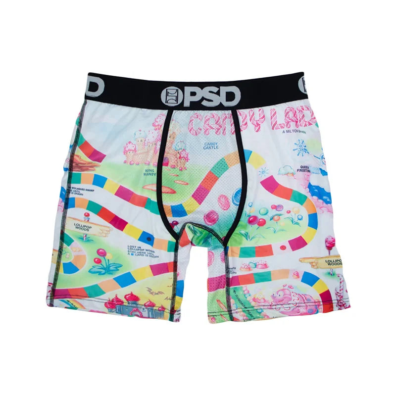 Elevate Comfort Boxer Briefs™